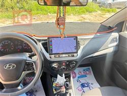 هيونداي أكسنت